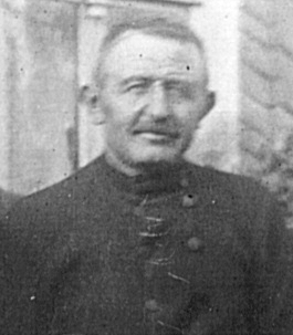  Gustav Wilhelm Scheyer